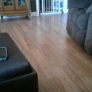 Meet your Posher, Kevin